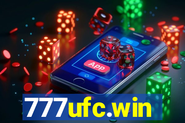 777ufc.win