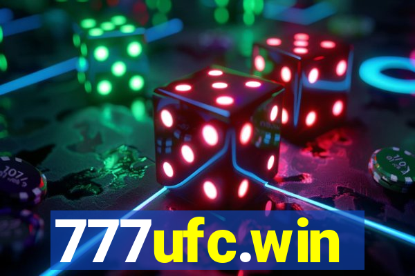 777ufc.win