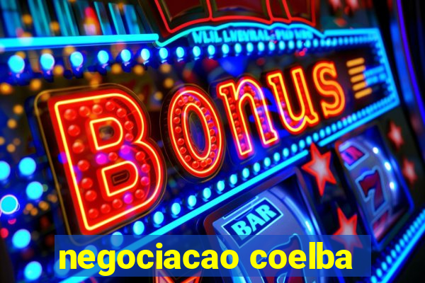 negociacao coelba