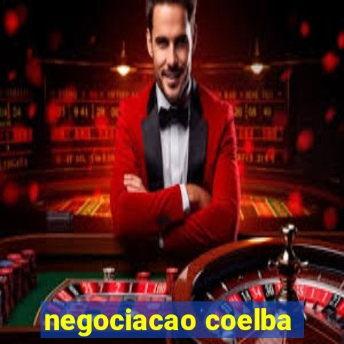 negociacao coelba