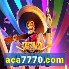 aca7770.com