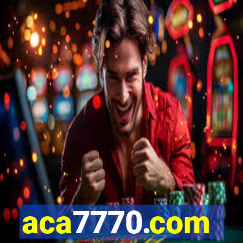 aca7770.com