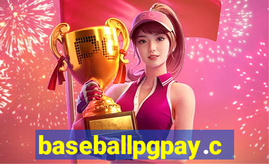 baseballpgpay.com