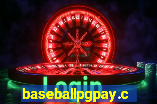 baseballpgpay.com