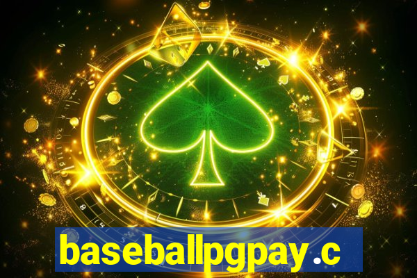 baseballpgpay.com