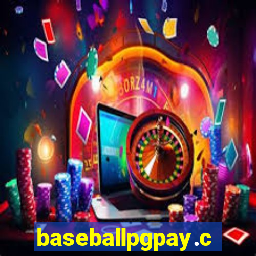 baseballpgpay.com