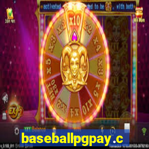 baseballpgpay.com