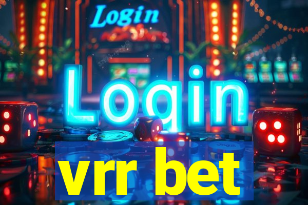 vrr bet