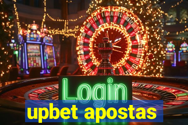 upbet apostas