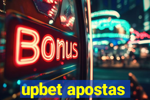 upbet apostas