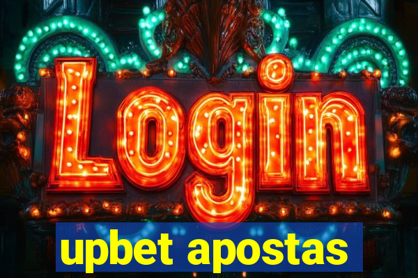 upbet apostas