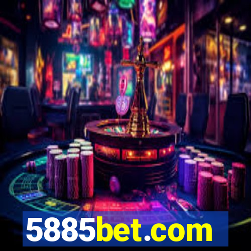 5885bet.com