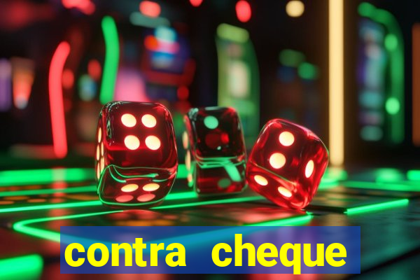 contra cheque prefeitura de betim