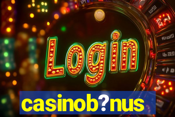 casinob?nus