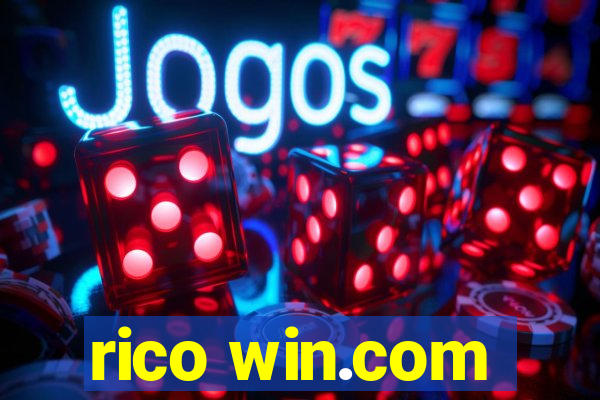 rico win.com