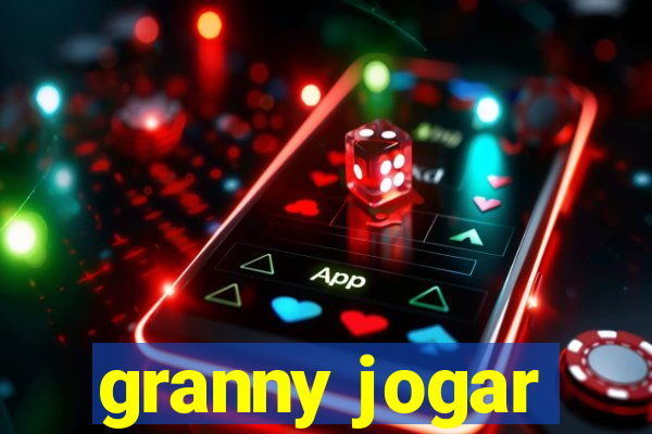 granny jogar