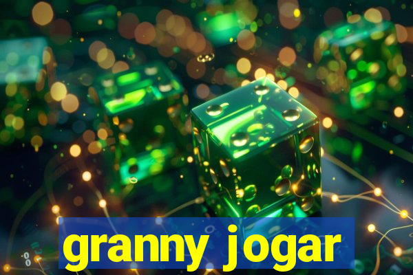 granny jogar