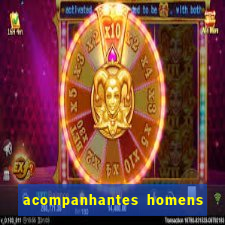 acompanhantes homens porto alegre