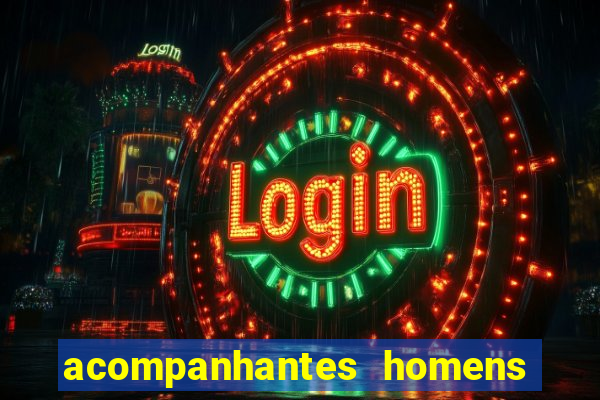 acompanhantes homens porto alegre