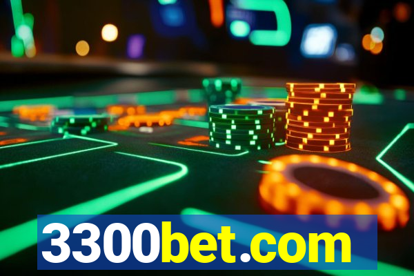 3300bet.com