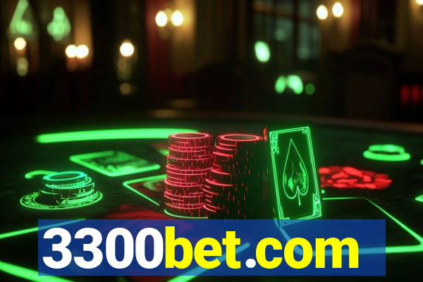 3300bet.com