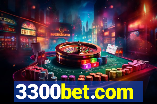 3300bet.com