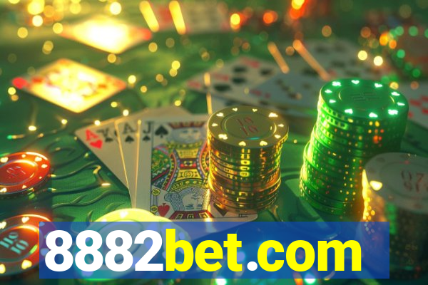 8882bet.com