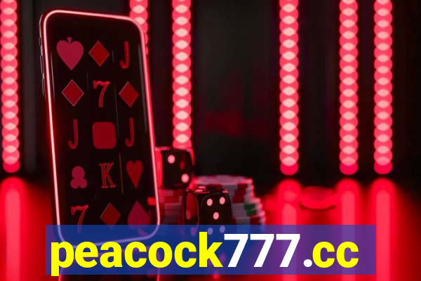 peacock777.cc