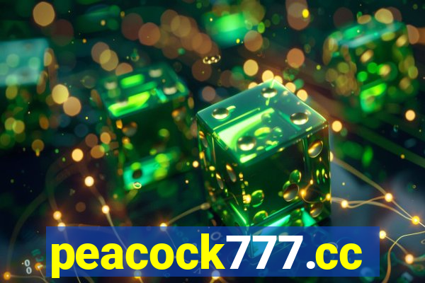 peacock777.cc