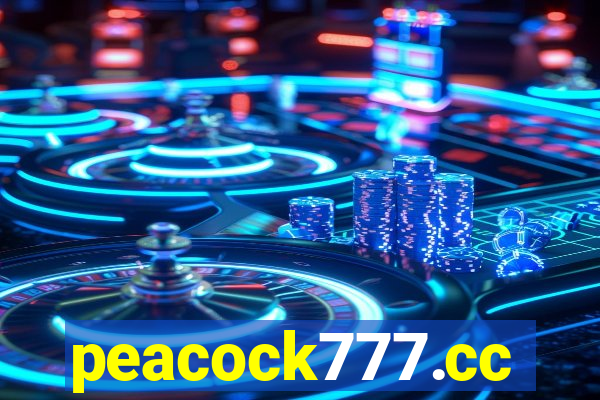 peacock777.cc