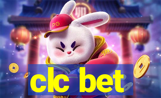 clc bet