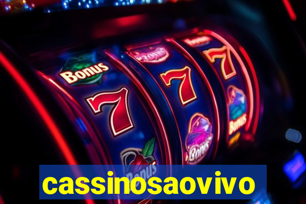 cassinosaovivo