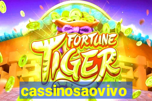 cassinosaovivo