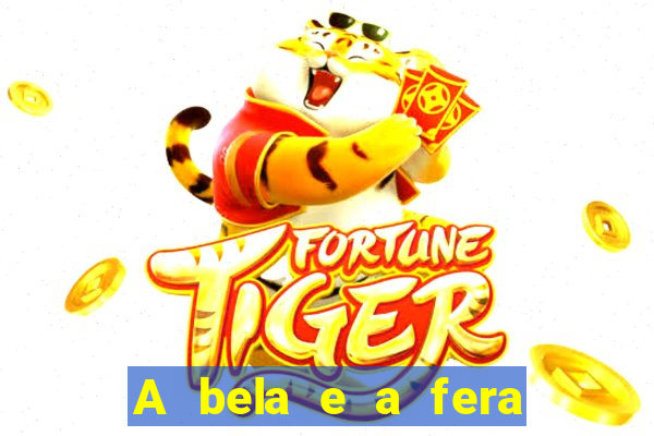 A bela e a fera 1991 filme baixar