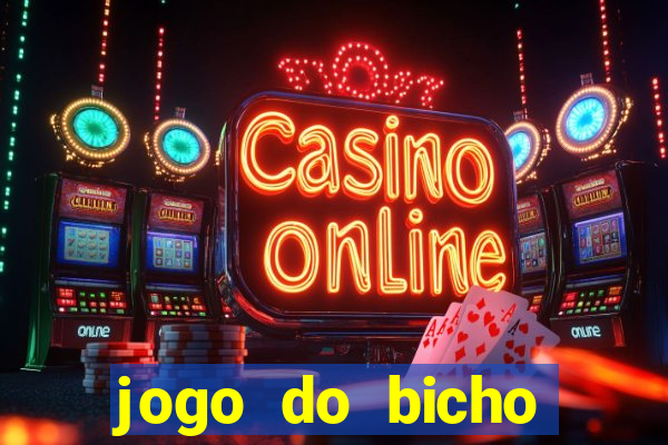 jogo do bicho estrela da sorte