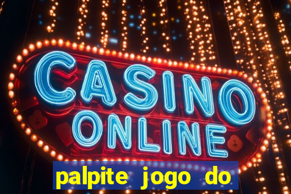 palpite jogo do bicho sergipe