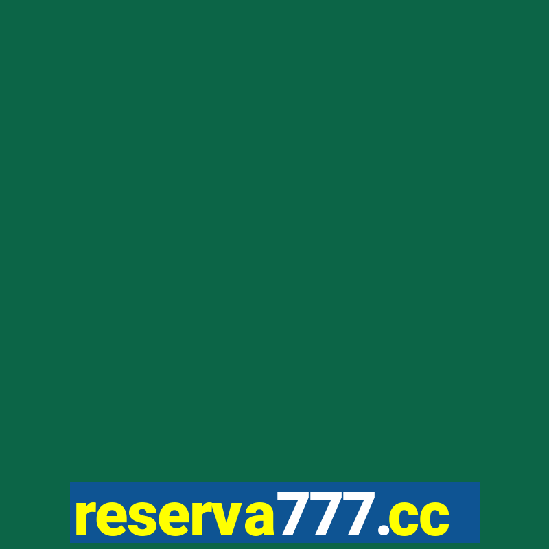 reserva777.cc