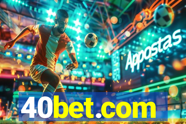 40bet.com