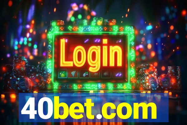 40bet.com