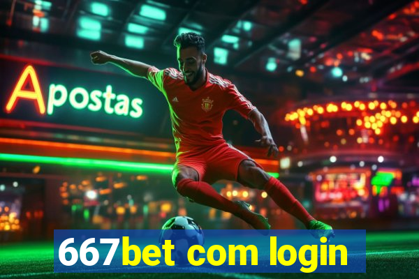 667bet com login