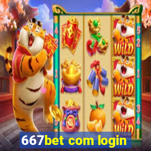 667bet com login