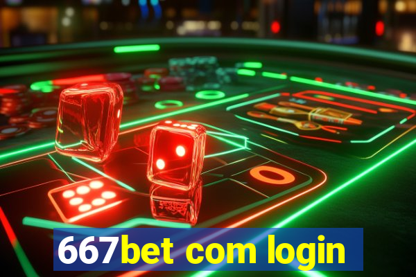 667bet com login