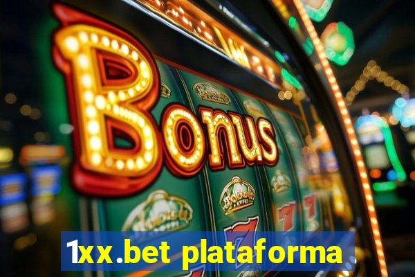 1xx.bet plataforma