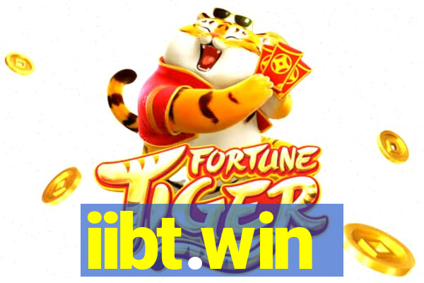 iibt.win