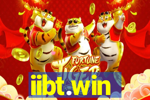 iibt.win