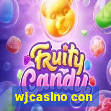 wjcasino con