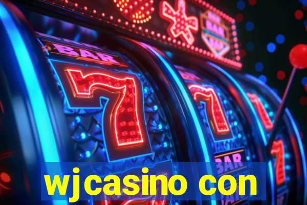 wjcasino con