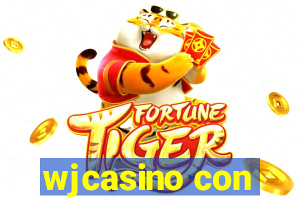 wjcasino con