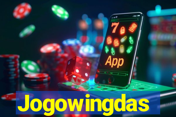 Jogowingdas