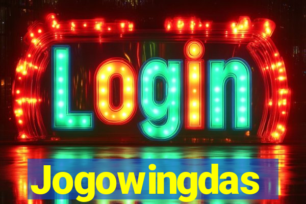 Jogowingdas